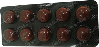 Diclotreat 100mg Strip Of 10 Tablets