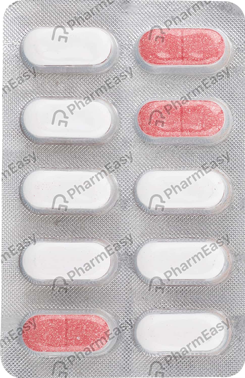 Glimy M 3mg Forte Strip Of 10 Tablets: Uses, Side Effects, Price ...