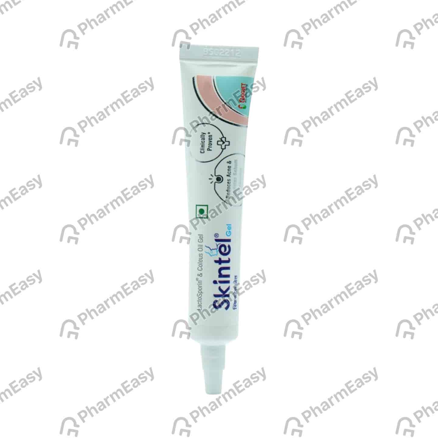 Skintel Tube Of 20gm Gel