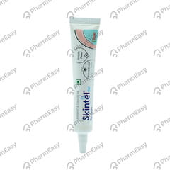 Skintel Tube Of 20gm Gel