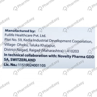 Osteofizz Orange Flavour Bottle Of 20 Effervescent Tablets