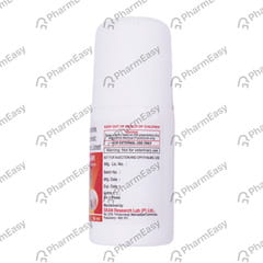FENLONG MR ROLL ON BOTTLE OF 50ML LINIMENT