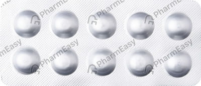 Truecrizmont 10mg Strip Of 10 Tablets