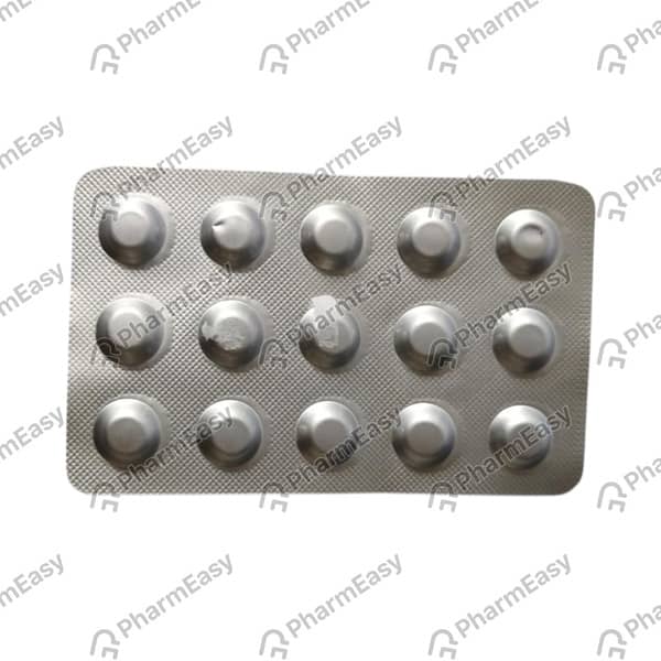 Arip Mt 2mg Strip Of 15 Tablets