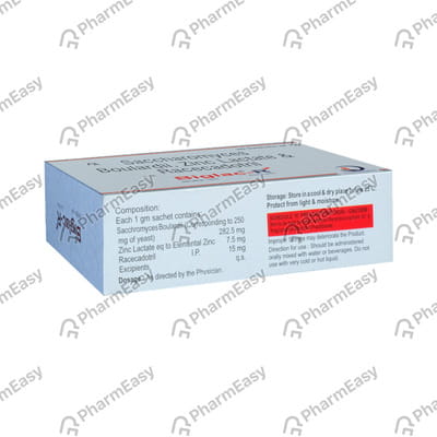 Biglac R Sachet 1 Gm