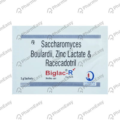 Biglac R Sachet 1 Gm
