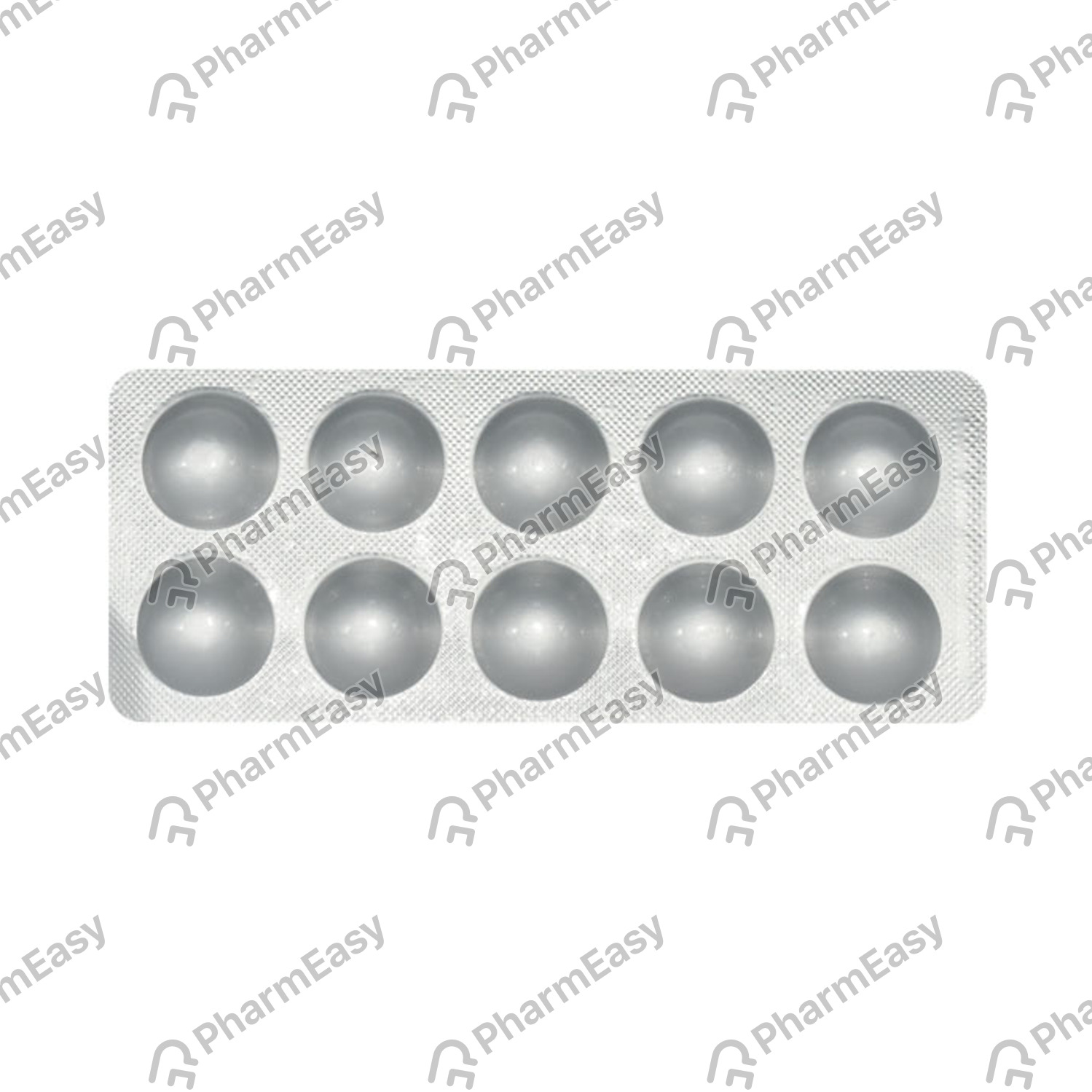 Pantadif Strip Of 10 Tablets