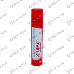 Sumo Plus Pain Relief Spray 55 Ml
