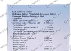 XEROSTENE MOUTH GARGLE 2 X 15 ML