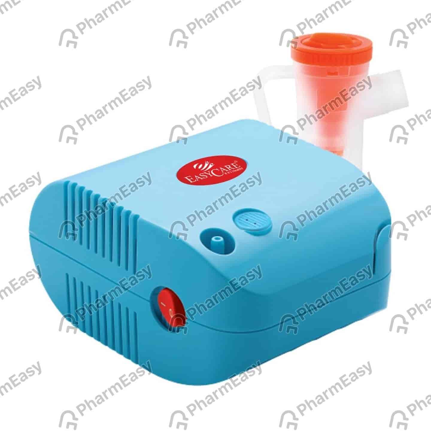 Easycare Compressor Nebulizer - Ec7200