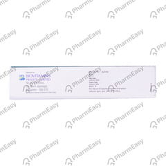 BIOMULTY STRIP OF 15 CAPSULES