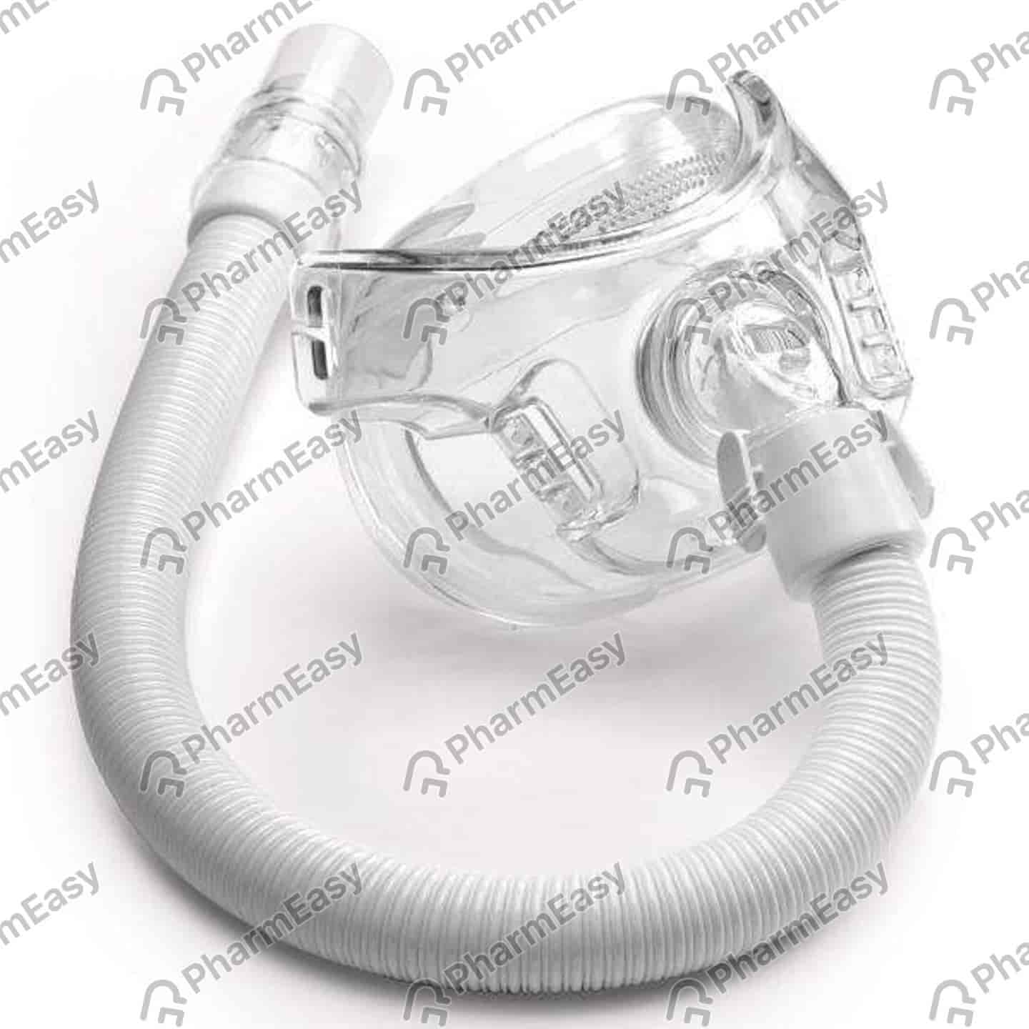 Philips Amara View Minimal Contact Full Medium Face Mask 1 Numbers