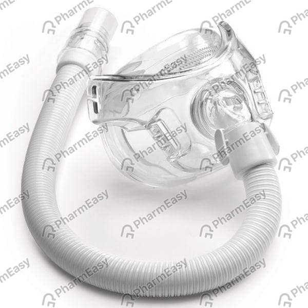 Philips Amara View Minimal Contact Full Medium Face Mask 1 Numbers