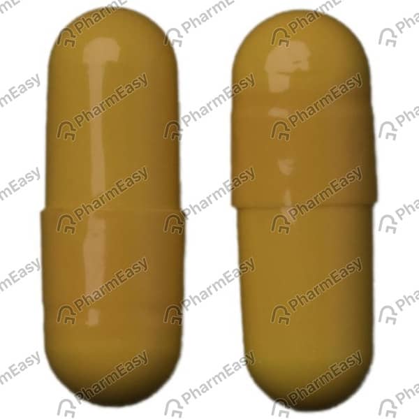 Silotime 8mg Strip Of 10 Tablets