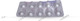 Jointace Trio Strip Of 10 Capsules