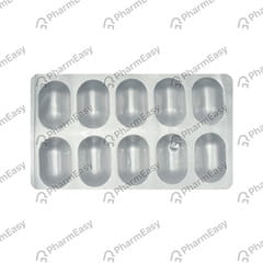 TENDOFLAM STRIP OF 10 TABLETS