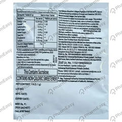 COREDENSE SACHET OF 7.48GM ORAL POWDER