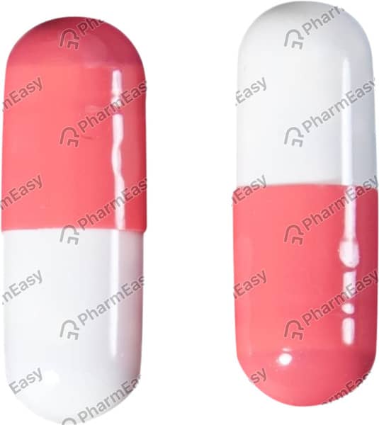 Ecorab L Strip Of 10 Capsules