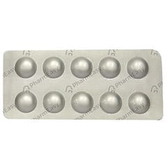 ALFENCE 10MG STRIP OF 10 TABLETS