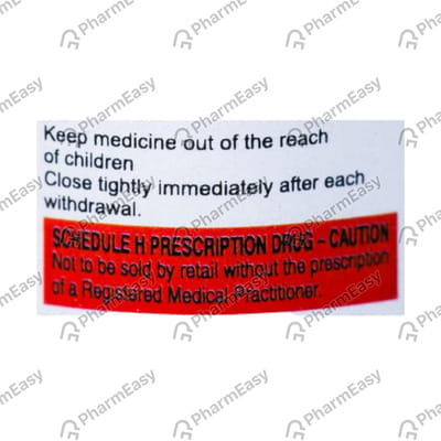 Alcoran 5mg Bottle Of 20 Tablets