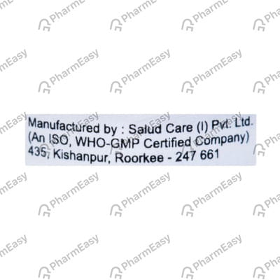 Alcoran 5mg Bottle Of 20 Tablets