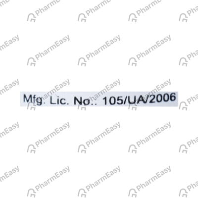 Alcoran 5mg Bottle Of 20 Tablets