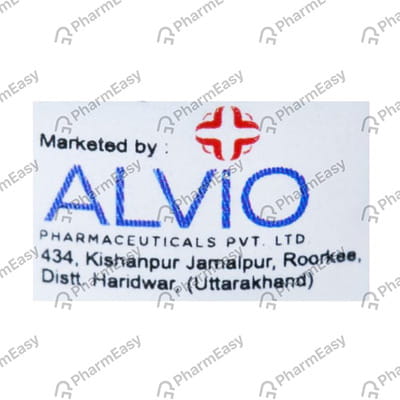 Alcoran 5mg Bottle Of 20 Tablets