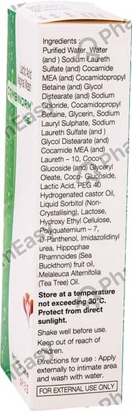Combinorm Wash 100Ml