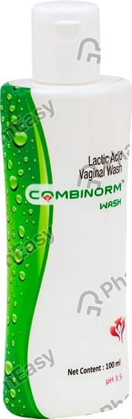 Combinorm Wash 100Ml