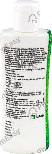 Combinorm Wash 100Ml