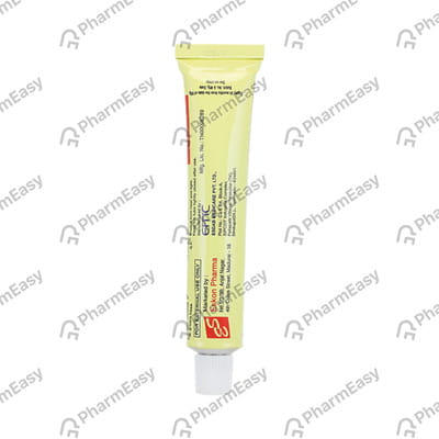 K Terbimax Tube Of 20gm Cream