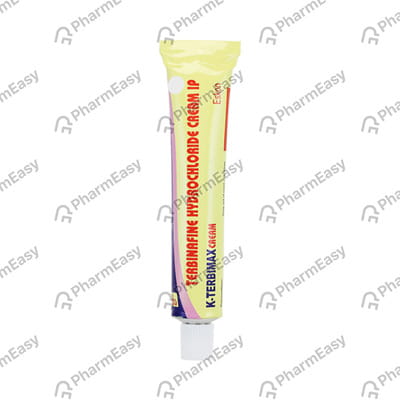 K Terbimax Tube Of 20gm Cream