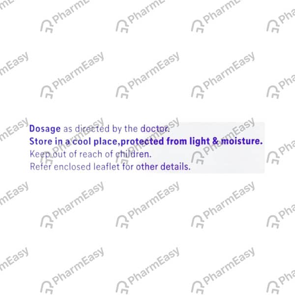 Alfoo D Strip Of 20 Softgel Capsules & Tablets Combikit