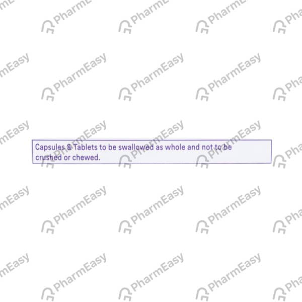 Alfoo D Strip Of 20 Softgel Capsules & Tablets Combikit