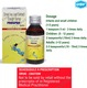 Prospan Sugar Free Bottle Of 100Ml Syrup