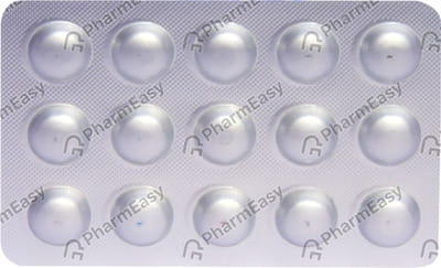 Ln Beta 5mg Strip Of 15 Tablets