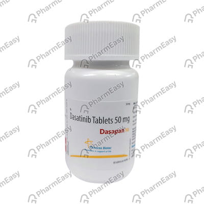 Dasapan 50 Bottle Of 60 Tablets