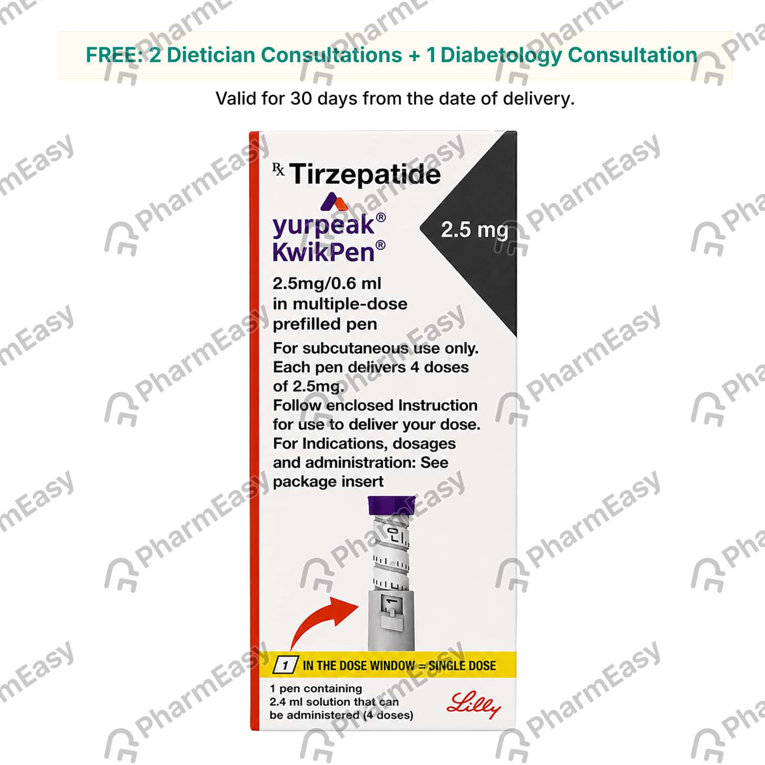 end of compounded tirzepatide Compounded Tirzepatide for Women