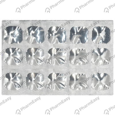 Dilnip 5mg Strip Of 15 Tablets