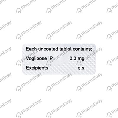 Britvog 0.3mg Strip Of 15 Tablets
