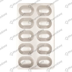 UNIGOLIX 200MG STRIP OF 10 TABLETS