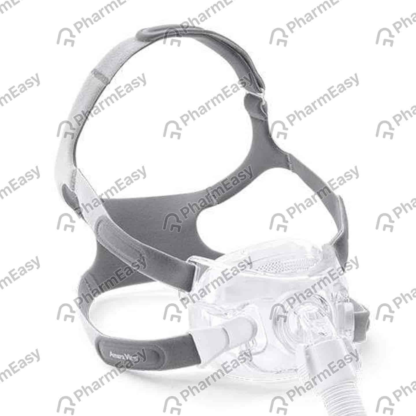Philips Respironics Amara View Minimal Contact Full Face Mask S 1 Numbers