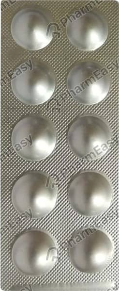 Gliptagreat 50mg Strip Of 10 Tablets