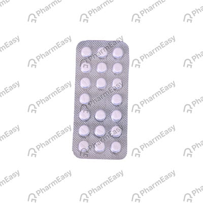 Serenace 0.5mg Strip Of 20 Tablets