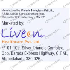 FERTYON M STRIP OF 10 TABLETS