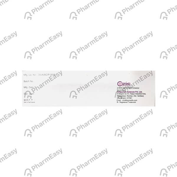 Lozivate Mf Xl Tube Of 60gm Ointment