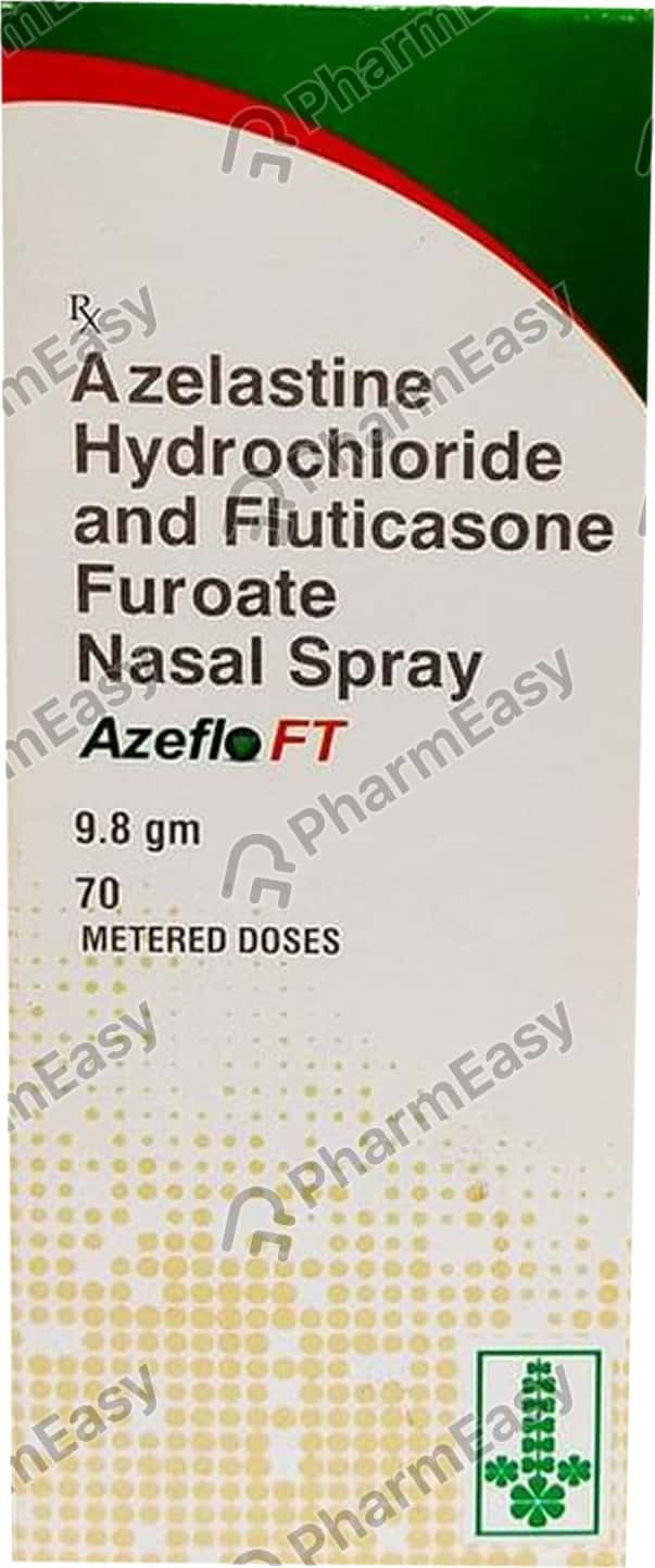 Azeflo Nasal Spray Use _ What To Know About Nasal Spray for Migraines ...