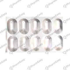 MFROS STRIP OF 10 TABLETS