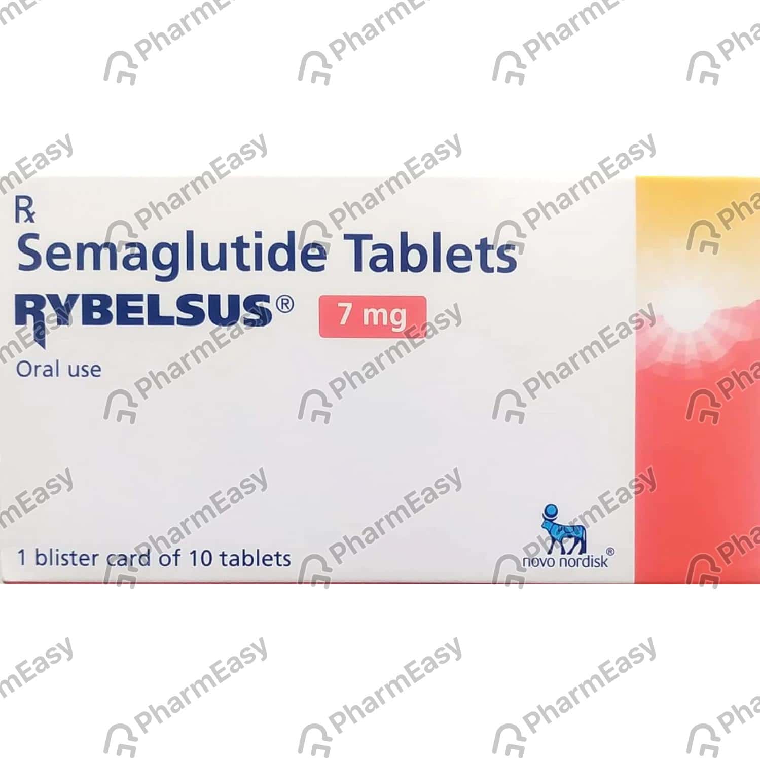 Rybelsus 7 MG Tablet (10) Uses, Side Effects, Price & Dosage PharmEasy