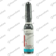 Megacholin Rf Ampoule Of 2ml Injection